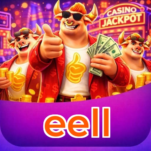 Plataforma eell com bônus